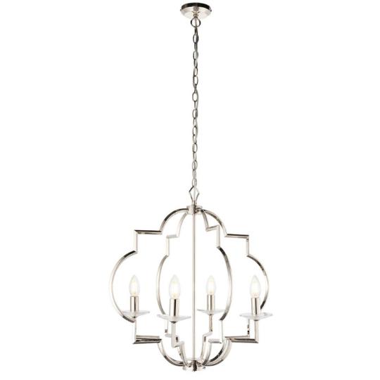 klasicky chrom art deco luster osvetlenie lampa osvetlenie obcianska elegantna luxus lampa krystal sklo kuchyna jedalen obyvacka luxusny.jpg